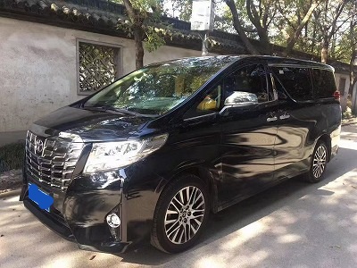 中國江南-7座