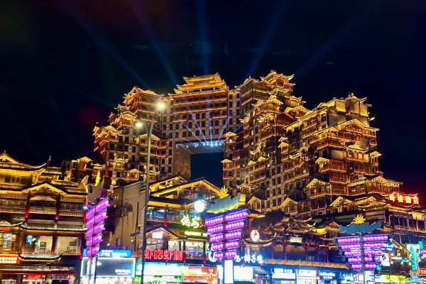 七十二奇樓